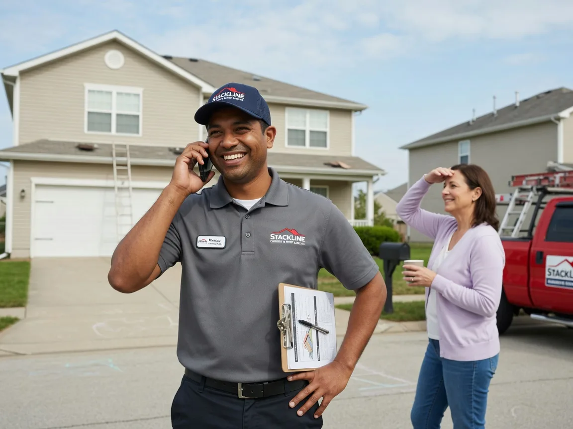 Chimney flashing repair Milford, IN FAQs